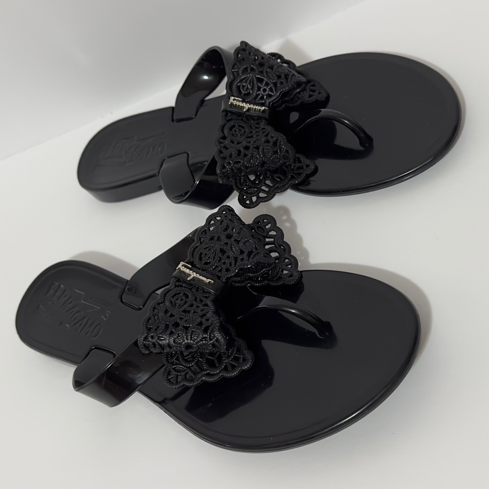 Salvatore Ferragamo Pandy Sandals